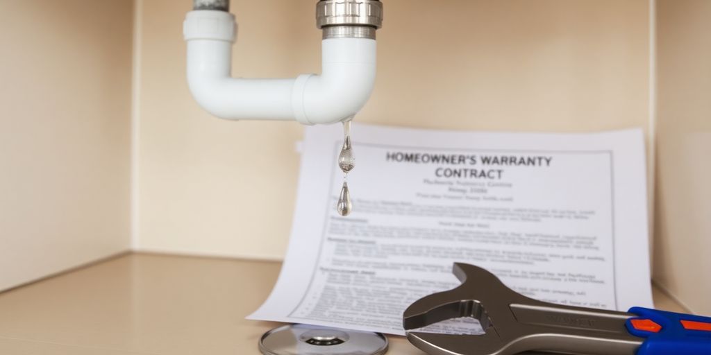 Does Home Warranty Cover Plumbing? The Truth Revealed
