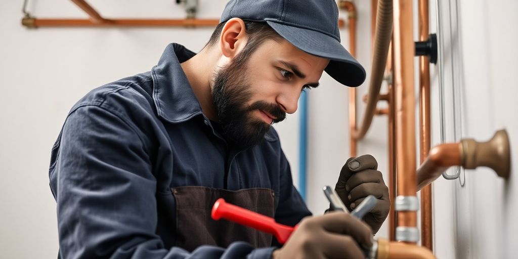 How to Start a Plumbing Business: Step-by-Step Guide