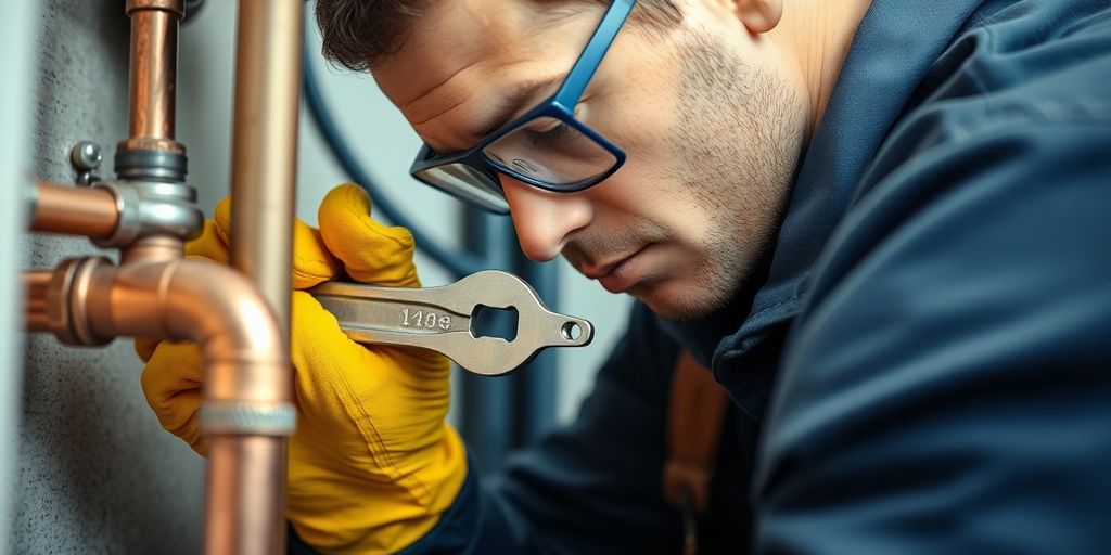Is Plumbing a Good Career? Here’s What You Need to Know