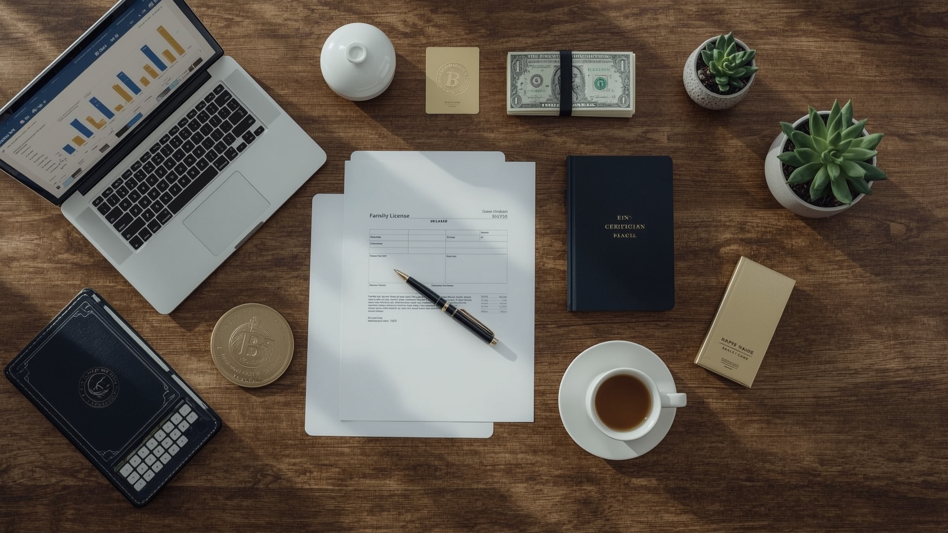 Business Checking Account Guide: How to Open and Manage One the Right Way