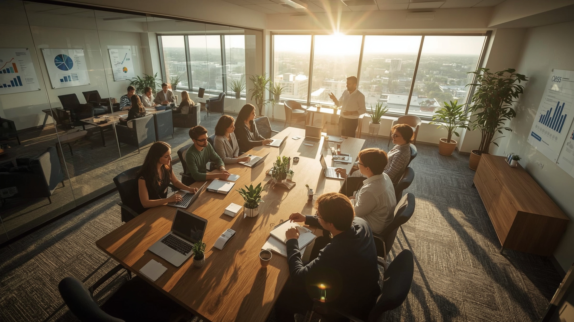 Fort Bend SBDC Advising Services: What Local Business Owners Need to Know