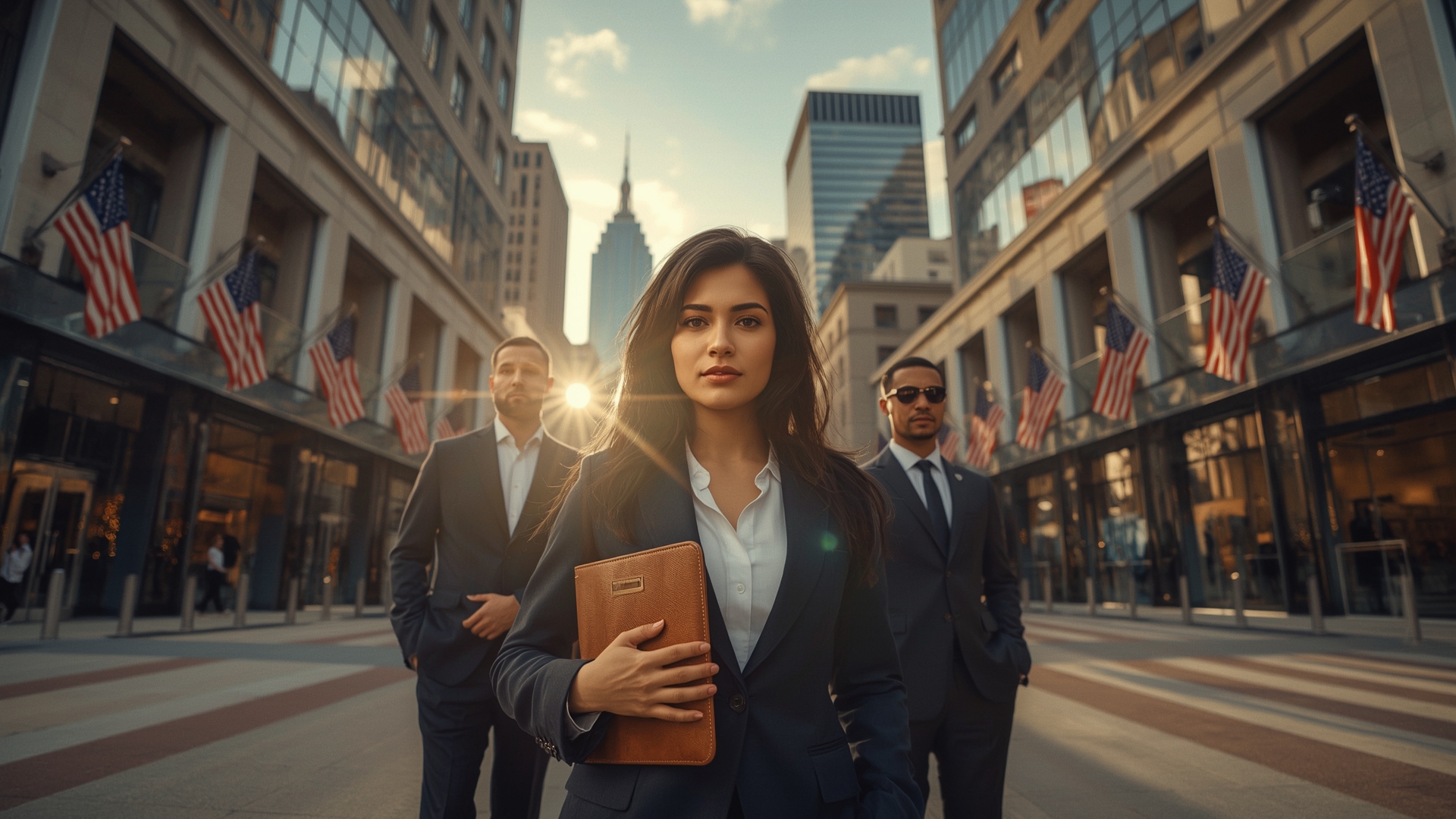 SBA 8(a) Program Texas: Eligibility, Benefits, and How to Apply