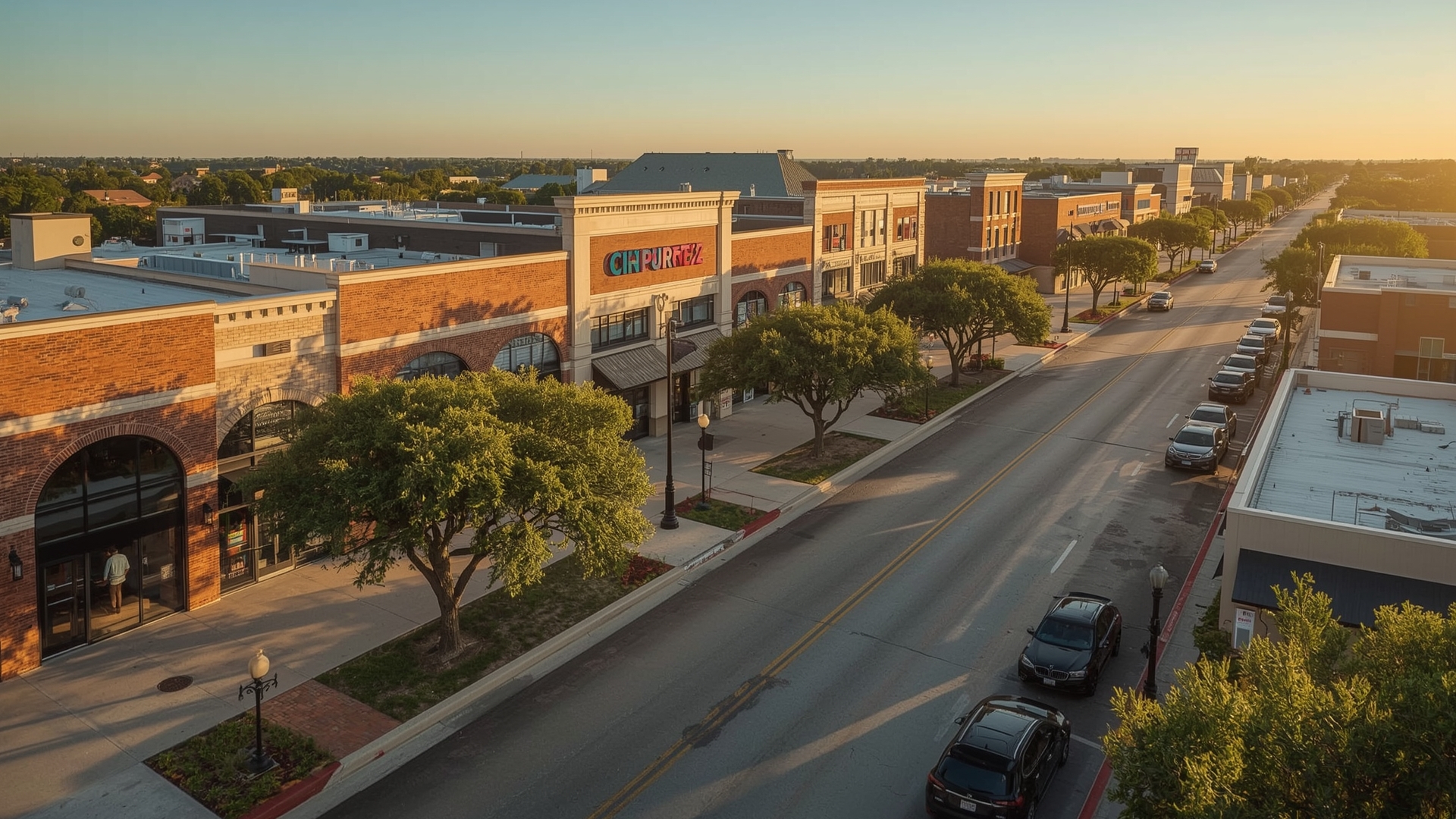 CDFI Loans for Small Business in Texas: What They Are and How to Get One
