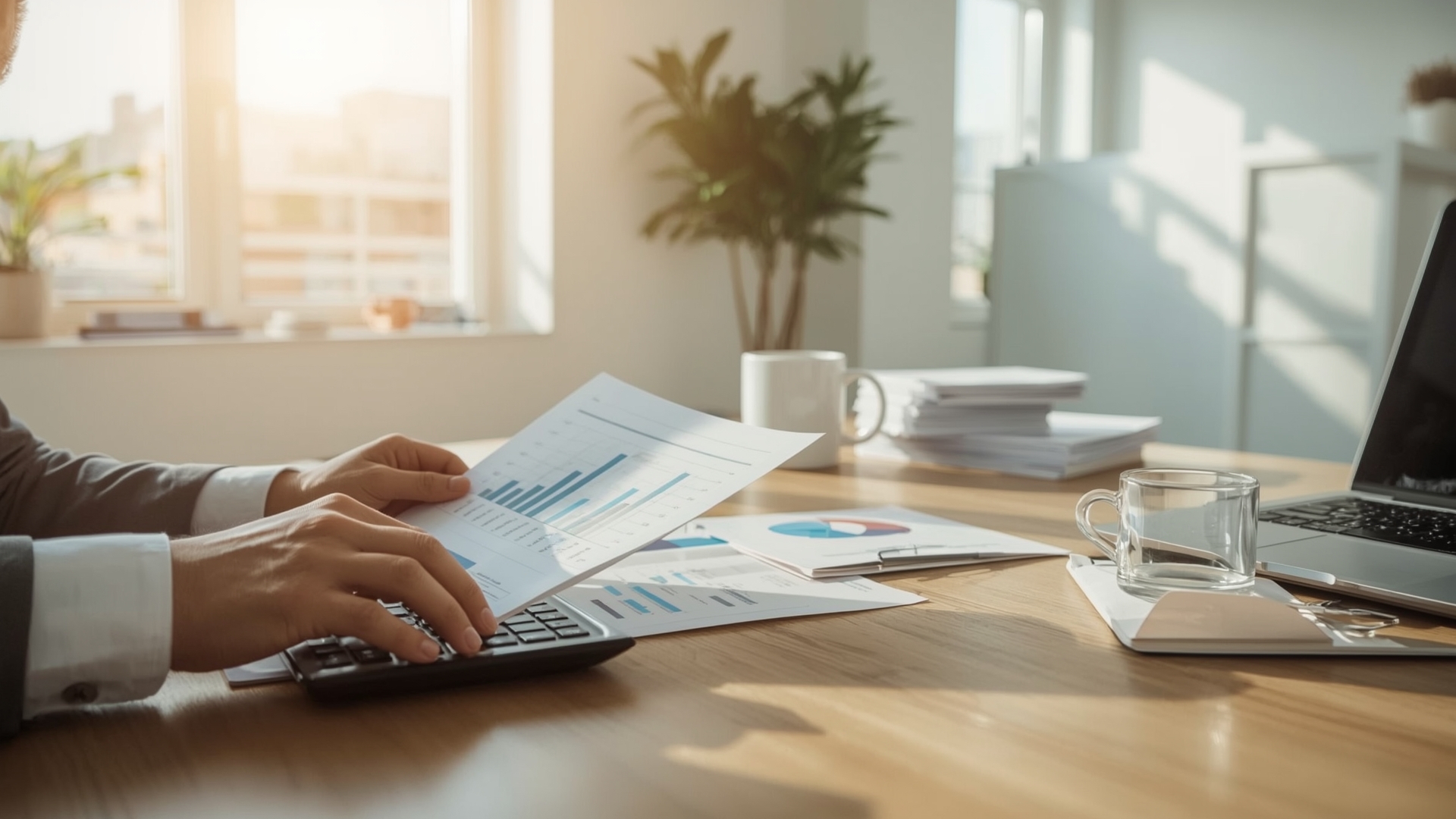 Small Business Cash Flow Management: How to Track, Control, and Improve Your Cash Flow